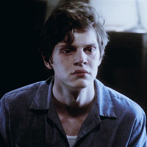 evan peters american horror story season 2|ahs season 1 123movies.